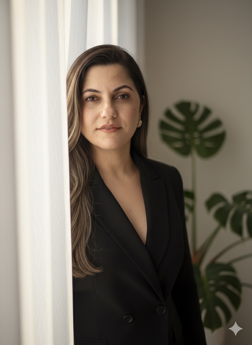 Katiane Castro — Neuropsicopedagoga